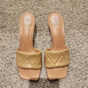 Vince Camuto Sandal Heels
